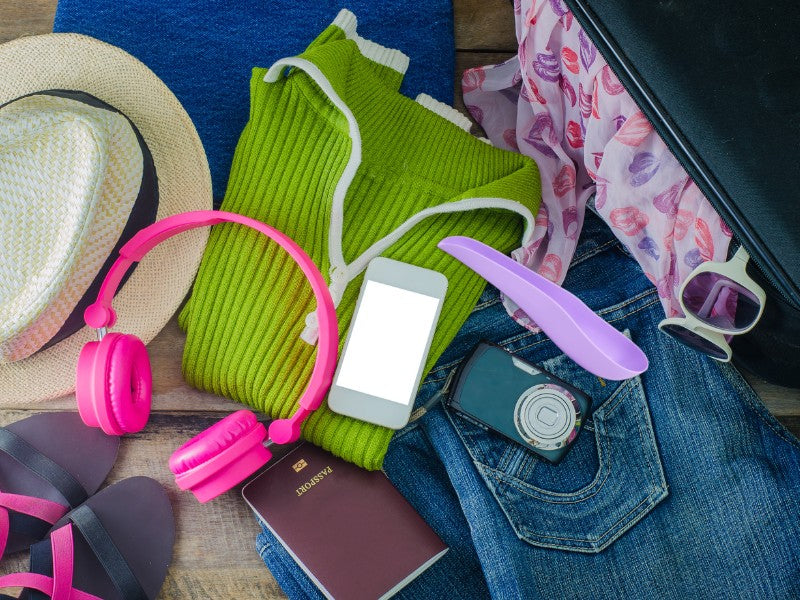 L’indispensable voyage : l’accessoire discret pour vacances tranquilles