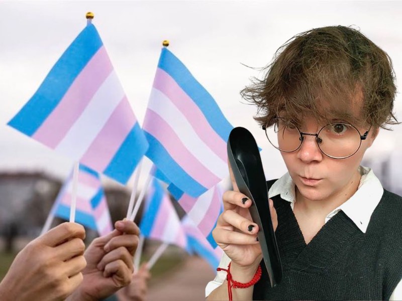 Comment les hommes transgenres font-ils pipi ?