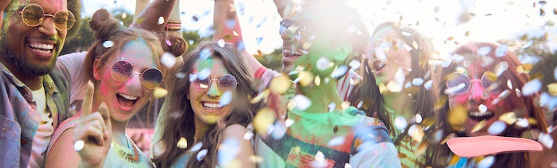 L'urinoir pour femme en festival : tous les atouts