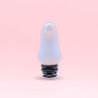 Bouchon-bidet pour bouteille d'eau