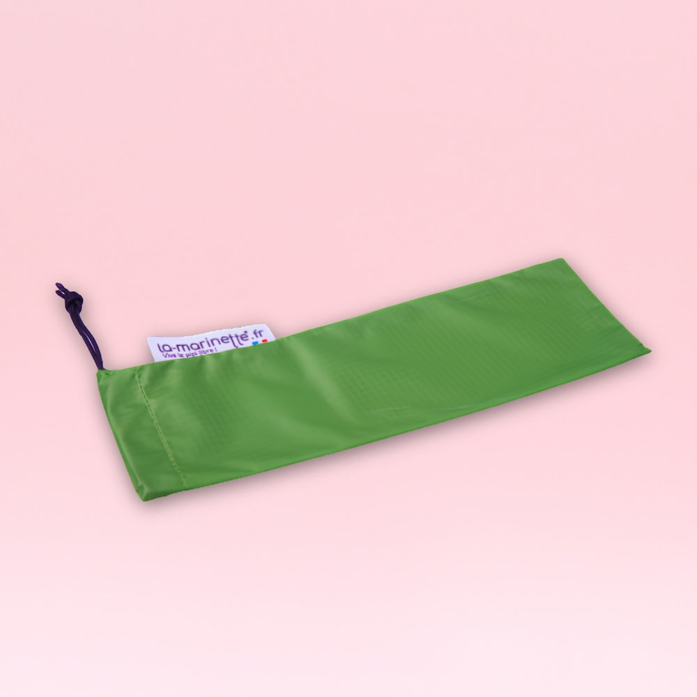 L'étui en tissu ripstop pour l'outdoor