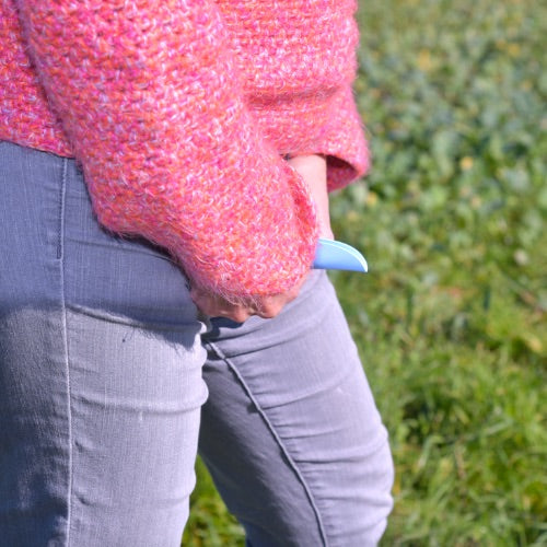 Et si vous faisiez avancer la cause féminine ?